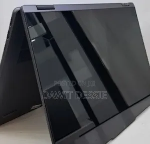 New Laptop Lenovo 16GB Intel Core Ultra 7 SSD 512GB