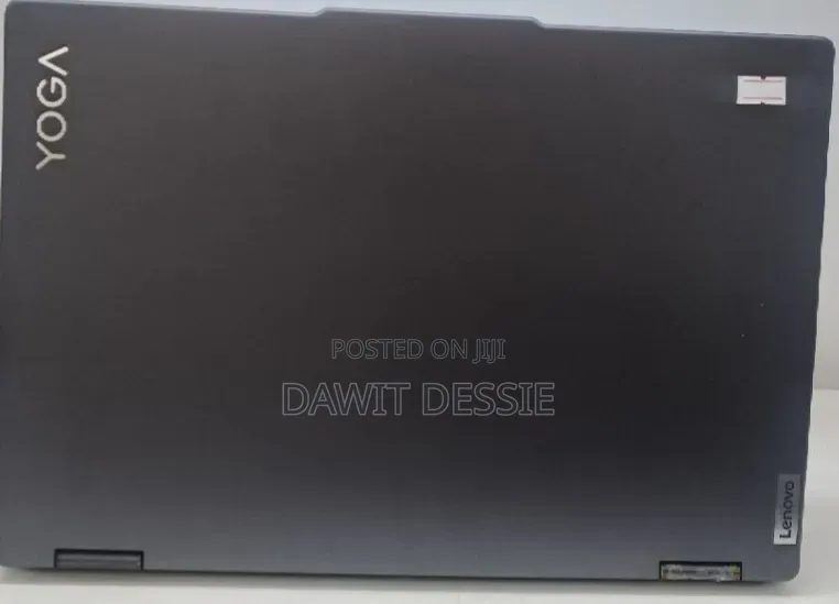 New Laptop Lenovo 16GB Intel Core Ultra 7 SSD 512GB