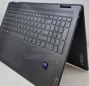 New Laptop Lenovo 16GB Intel Core Ultra 7 SSD 512GB