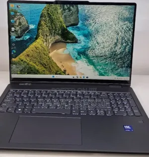 New Laptop Lenovo 16GB Intel Core Ultra 7 SSD 512GB