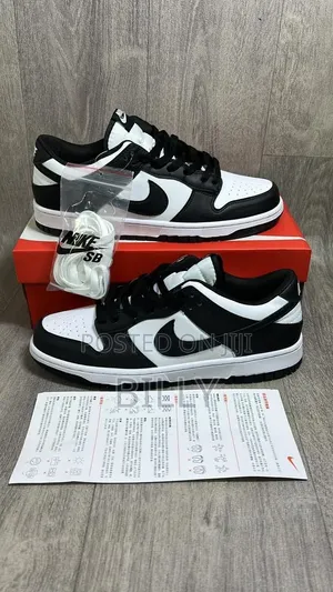 NIKE Sb Dunk 1LOW