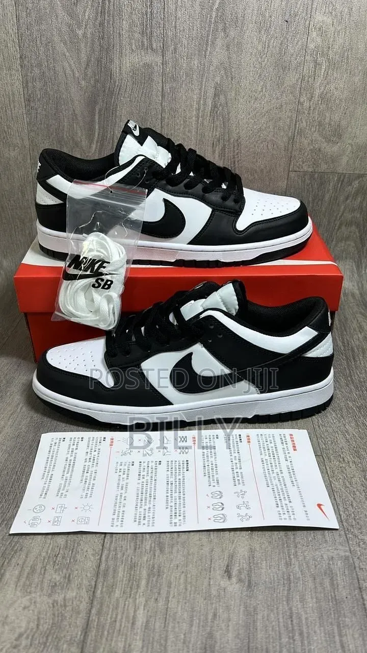 NIKE Sb Dunk 1LOW