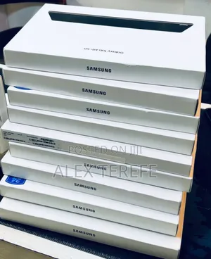 New Samsung Galaxy Tab A9+ 128 GB