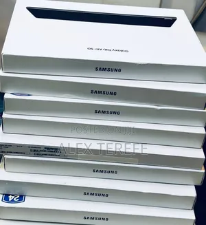 New Samsung Galaxy Tab A9+ 128 GB