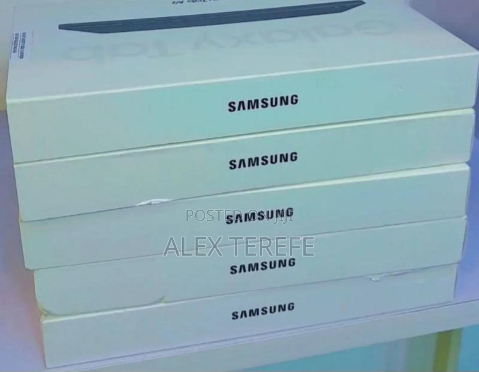 New Samsung Galaxy Tab A9 64 GB