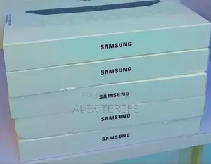 New Samsung Galaxy Tab A9 64 GB