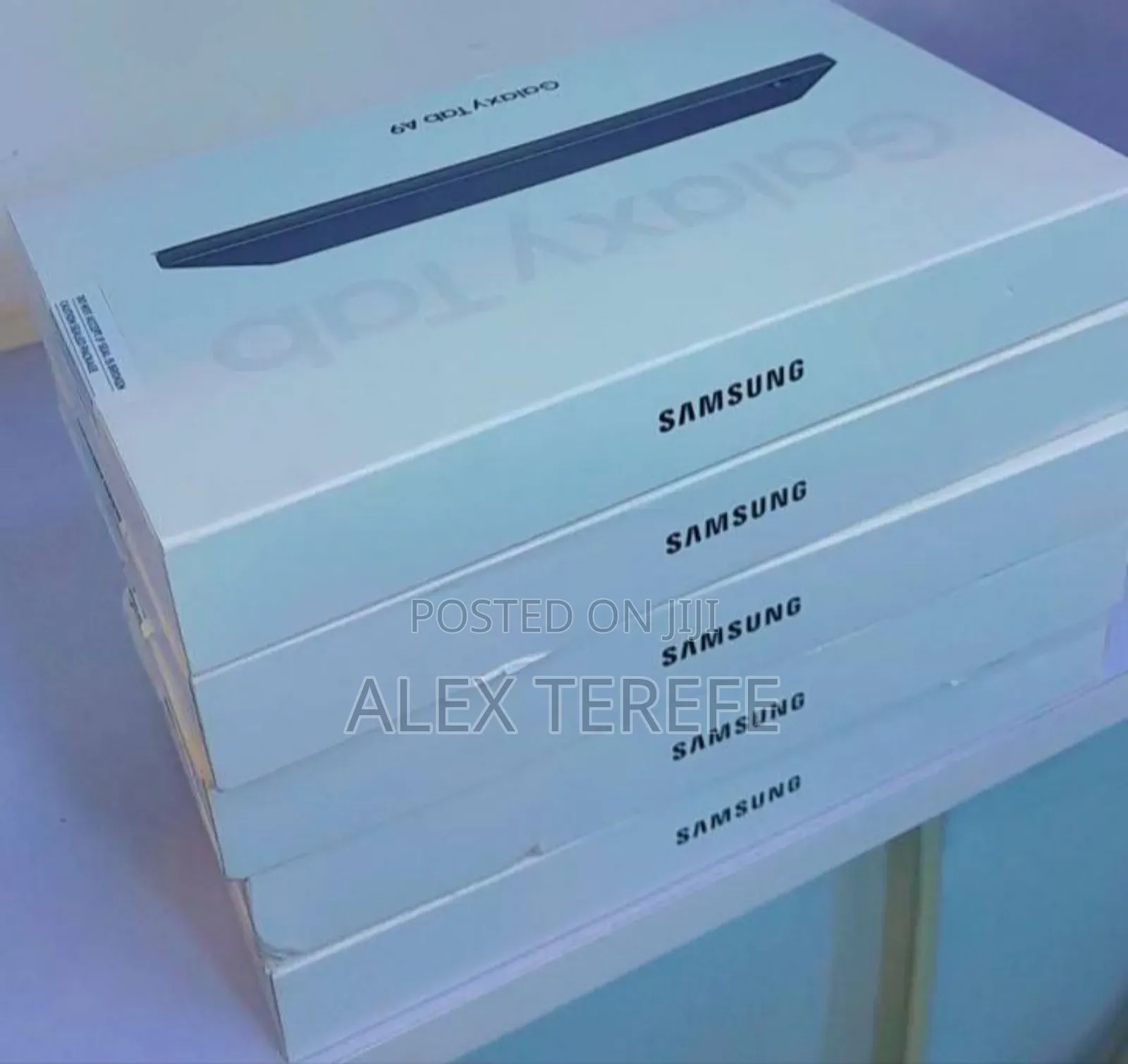 New Samsung Galaxy Tab A9 64 GB