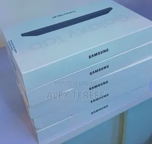 New Samsung Galaxy Tab A9 64 GB