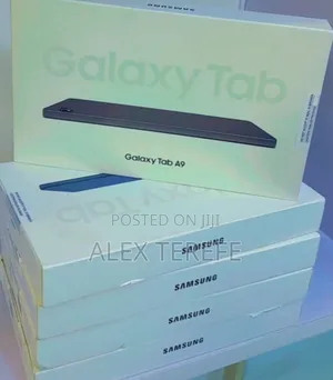 New Samsung Galaxy Tab A9 64 GB