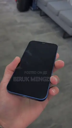 Apple iPhone 12 64 GB Blue