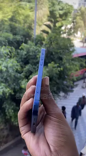 Apple iPhone 12 64 GB Blue