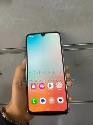 Samsung Galaxy M16 128 GB Black