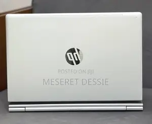 New Laptop HP ProBook 440 G10 8GB Intel Core i3 SSD 256GB