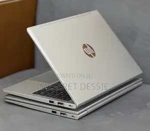 New Laptop HP ProBook 440 G10 8GB Intel Core i3 SSD 256GB