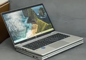 New Laptop HP ProBook 440 G10 8GB Intel Core i3 SSD 256GB