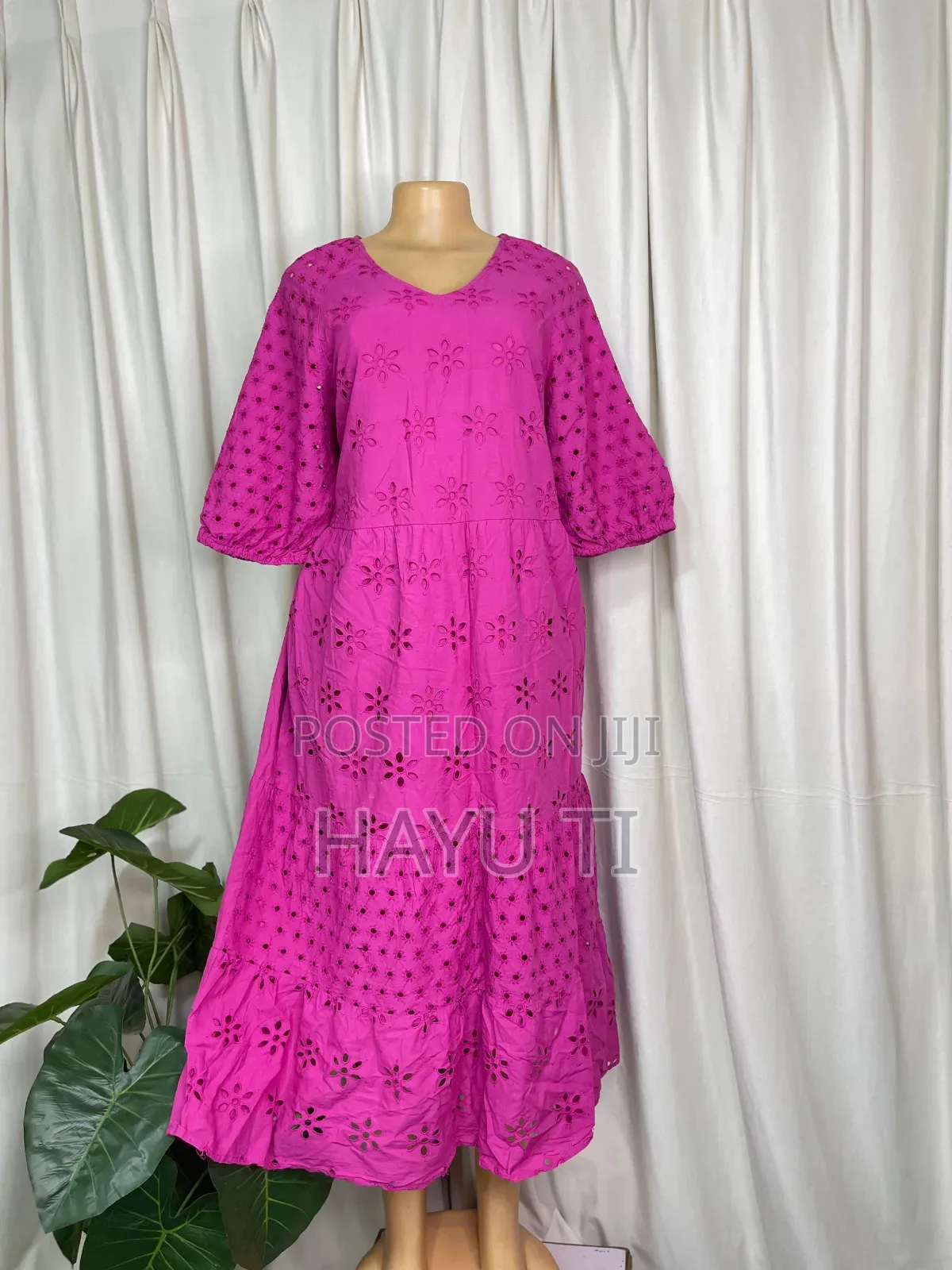 Bonda Dress