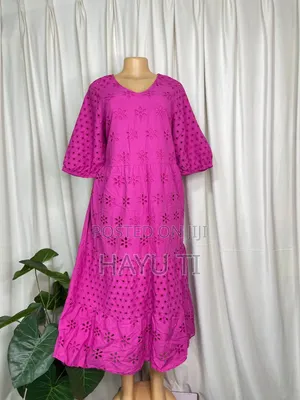 Bonda Dress