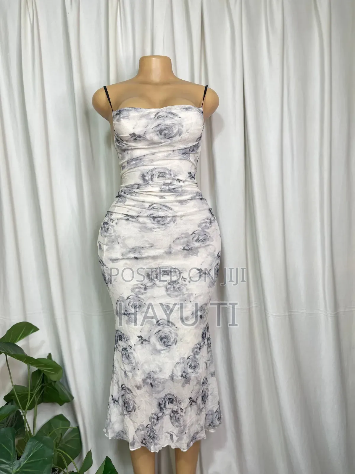 Bonda Dress