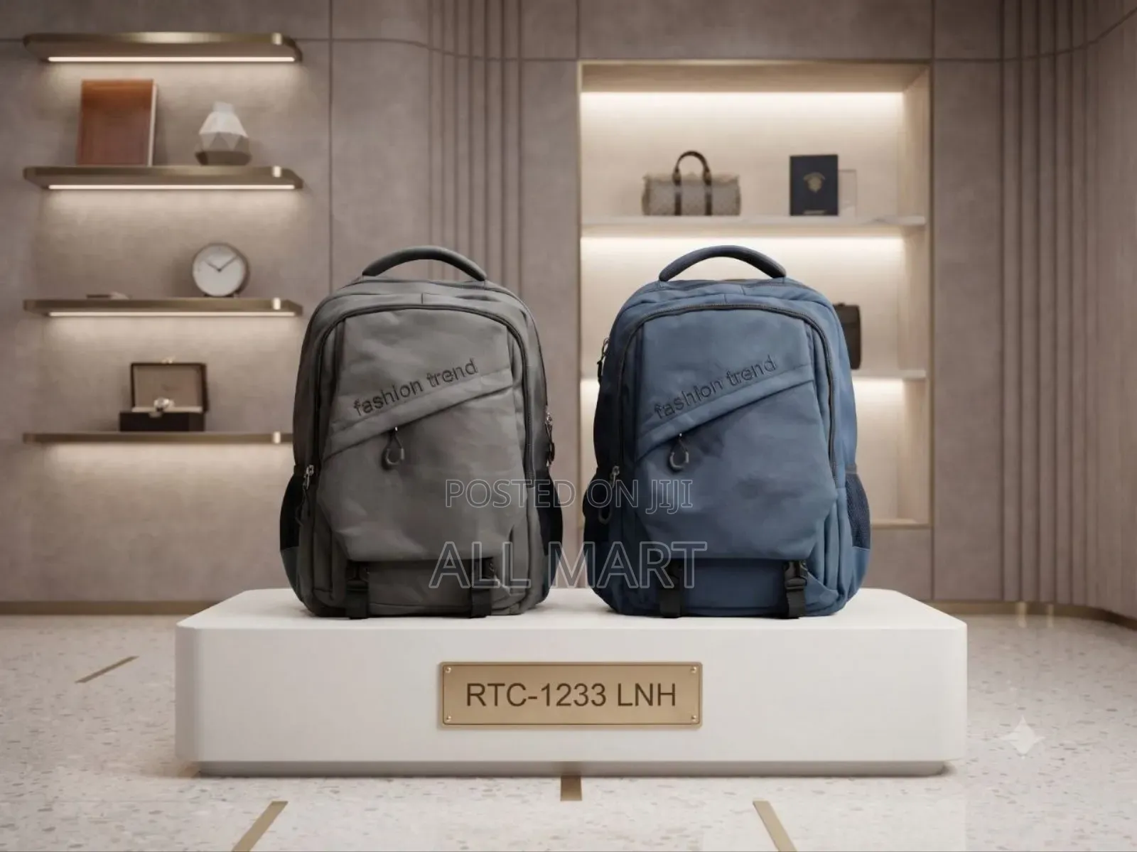 High Quality School Bag