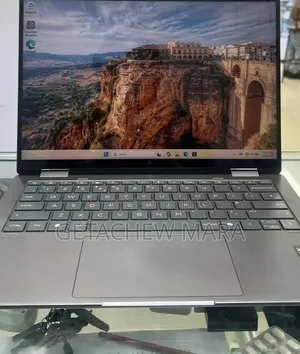 New Laptop HP Envy x360 16GB Intel Core Ultra 5 SSD 1T