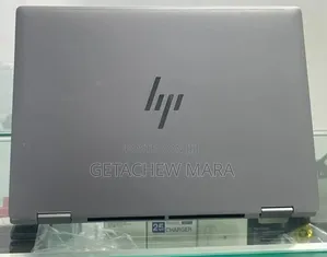 New Laptop HP Envy x360 16GB Intel Core Ultra 5 SSD 1T