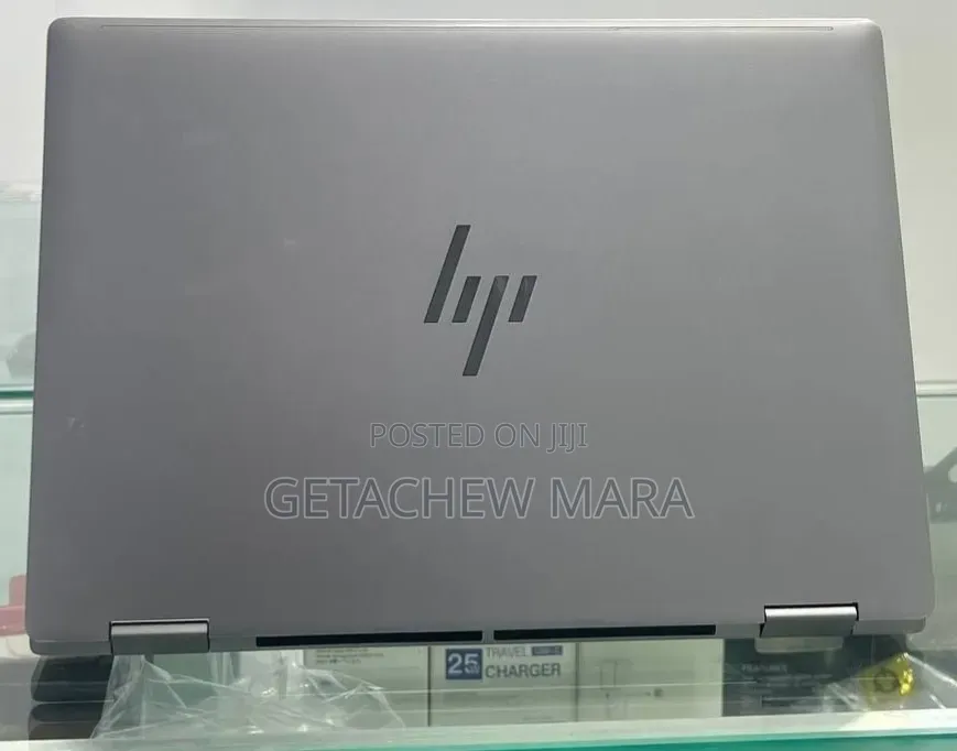 New Laptop HP Envy x360 16GB Intel Core Ultra 5 SSD 1T