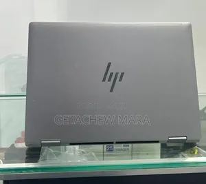 New Laptop HP Envy x360 16GB Intel Core Ultra 5 SSD 1T