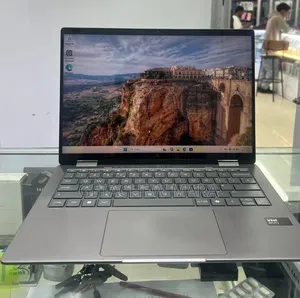 New Laptop HP Envy x360 16GB Intel Core Ultra 5 SSD 1T