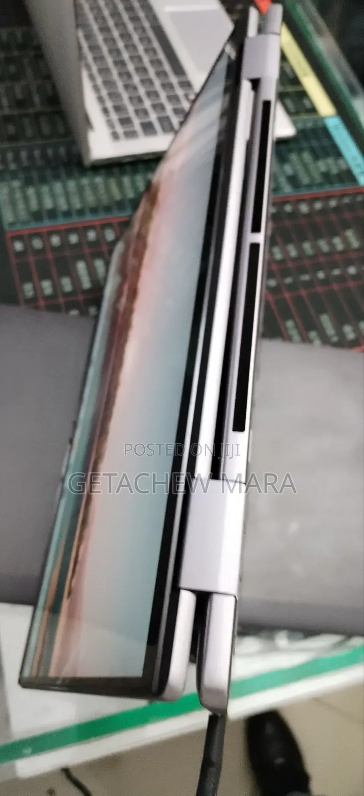 New Laptop HP Envy x360 16GB Intel Core Ultra 5 SSD 1T