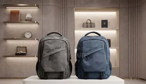 High Quality School Bag