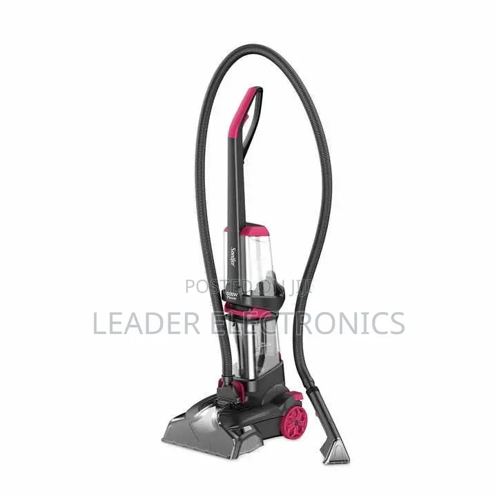 Sonifer 2-in-1 Professional Carpet Cleaner Washer