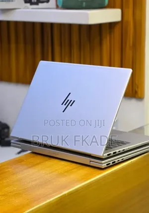New Laptop HP EliteBook 640 G11 16GB Intel Core Ultra 5 SSD 512GB