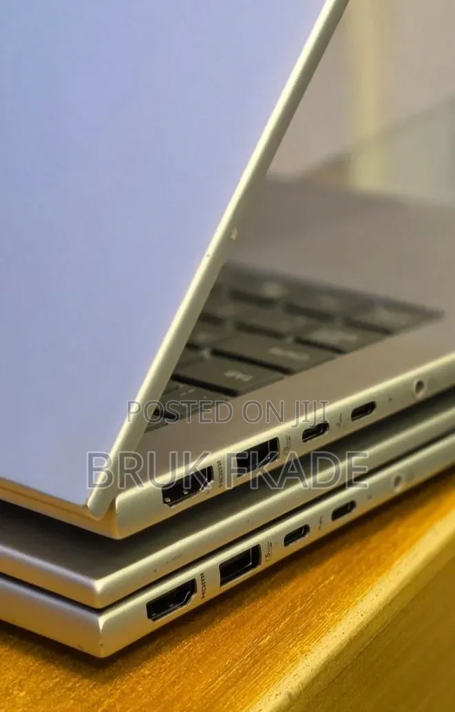 New Laptop HP EliteBook 640 G11 16GB Intel Core Ultra 5 SSD 512GB