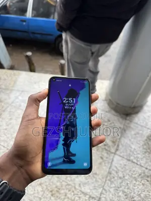 Samsung Galaxy M11 32 GB Black
