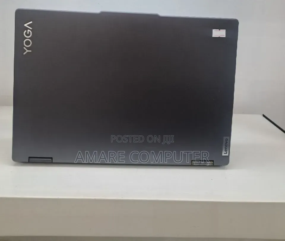 New Laptop Lenovo Yoga 3 16GB Intel Core Ultra 7 SSD 512GB