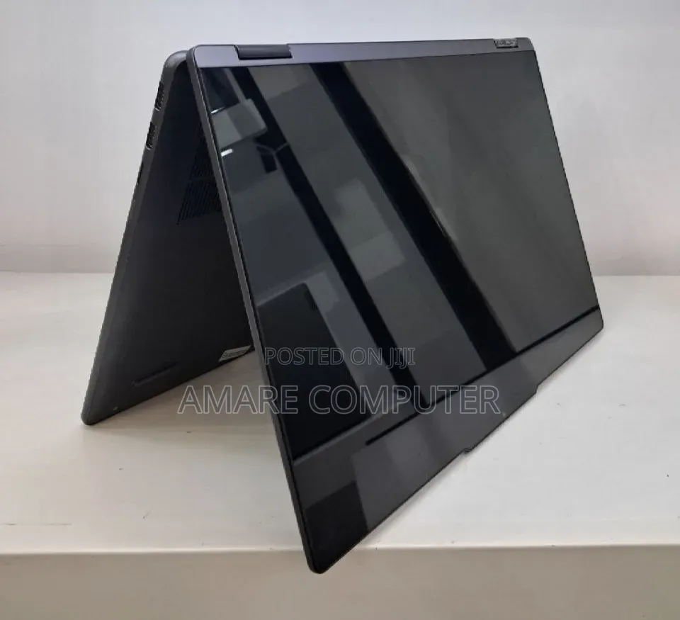 New Laptop Lenovo Yoga 3 16GB Intel Core Ultra 7 SSD 512GB