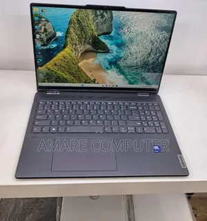 New Laptop Lenovo Yoga 3 16GB Intel Core Ultra 7 SSD 512GB