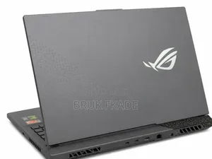 New Laptop Asus ROG Strix G15 16GB AMD Ryzen 9 SSD 1T