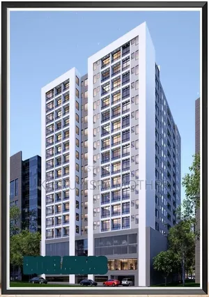 1bdrm Apartment in Compass Real Estate, Bole for sale