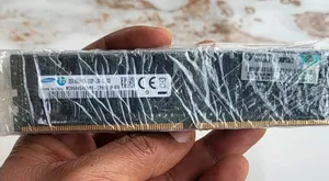 New Server 32GB SSD 32GB