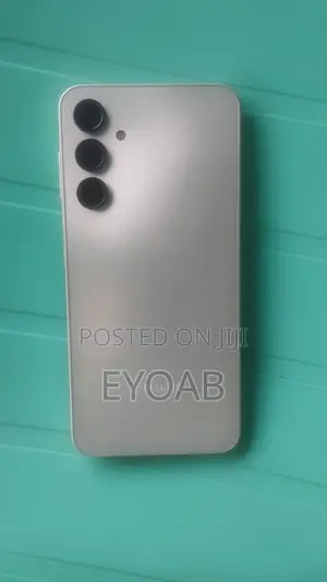 Samsung Galaxy A16 256 GB Blue