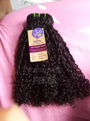Quality Like Human Hair