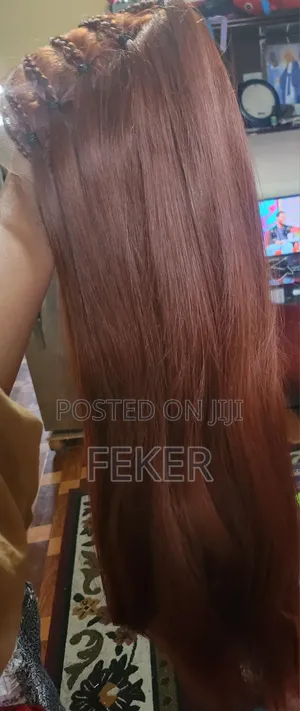 Quality Like Human Hair