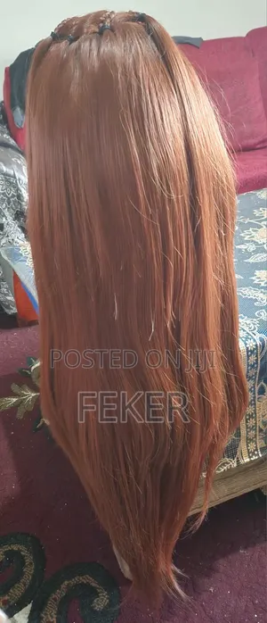 Quality Like Human Hair