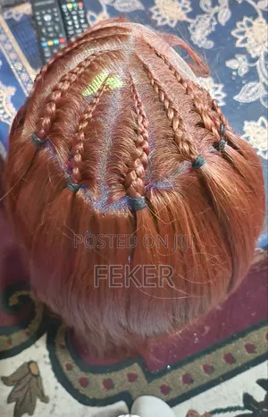 Quality Like Human Hair