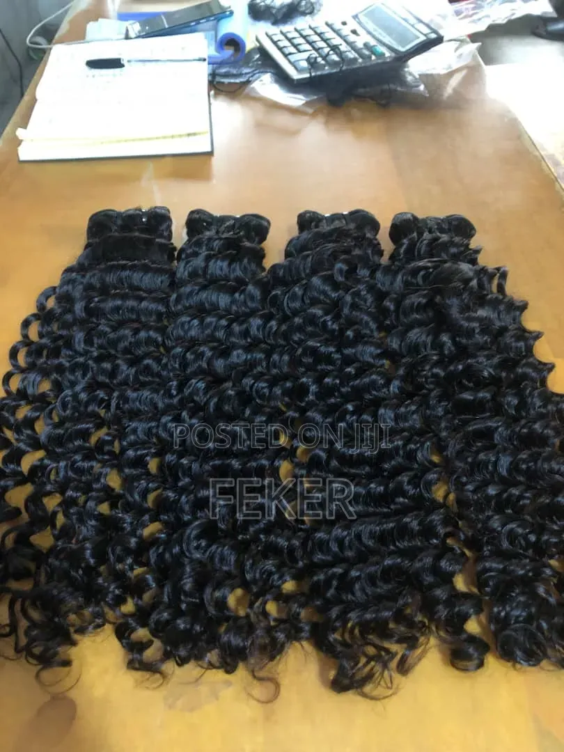 Quality Like Human Hair