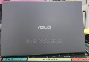 New Laptop Asus VivoBook 15 X505BA 8GB Intel Core 3 SSD 256GB