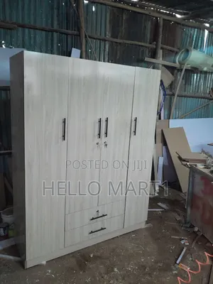 Closet Wardrobe