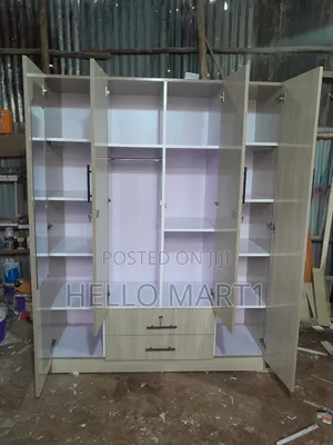 Closet Wardrobe