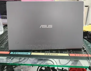 New Laptop Asus VivoBook 15 X505BA 8GB Intel Core 3 SSD 256GB